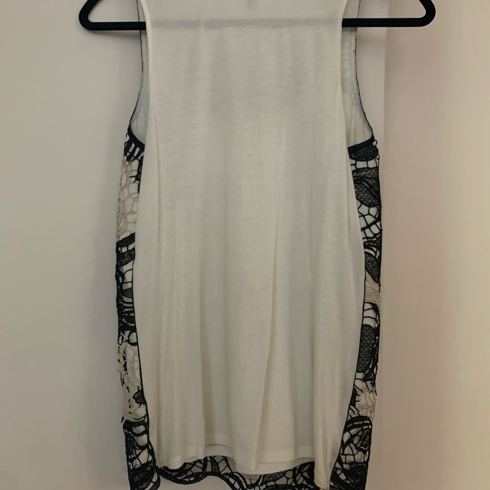 Tank top - Picture 2 of 2